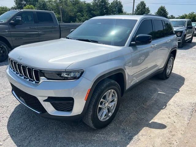 jeep grand cherokee 2025 1C4RJHAG1SC321688 image jeep grand cherokee 2025 1C4RJHAG1SC321688 image